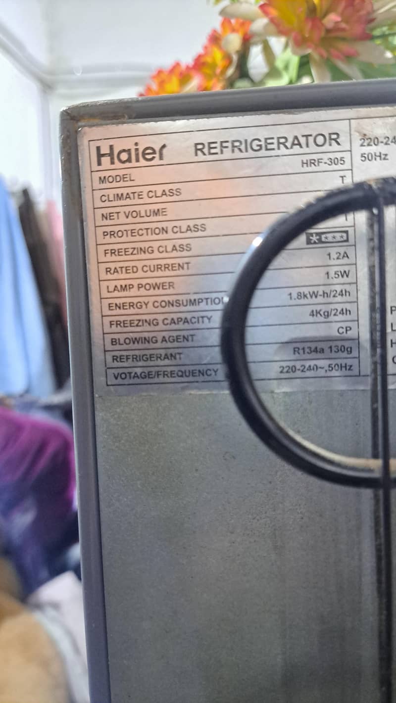 Haier Medium 5