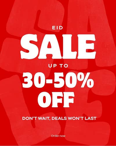 Eid social media post designer - Lahore - 500 Rs only