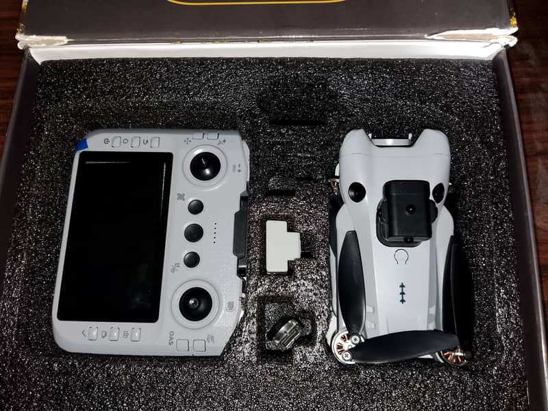 Dji drone 0