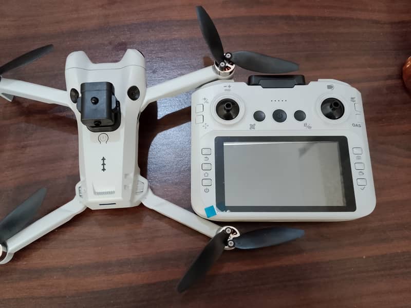 Dji drone 2