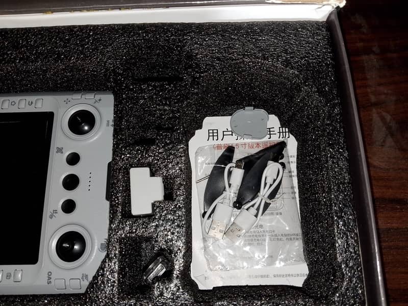 Dji drone 3