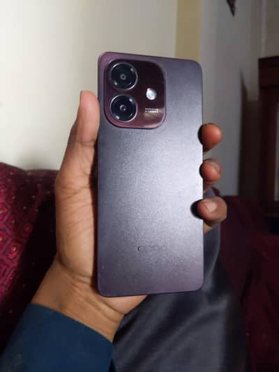 OPPO A5i