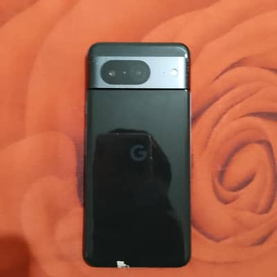 Google Pixel 8 PTA approved
