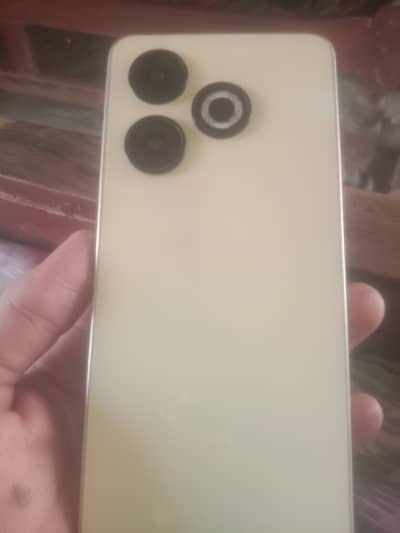 Infinix Smart 8