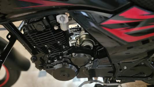 SUZUKI GR150 2018