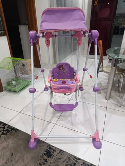 Baby Swing