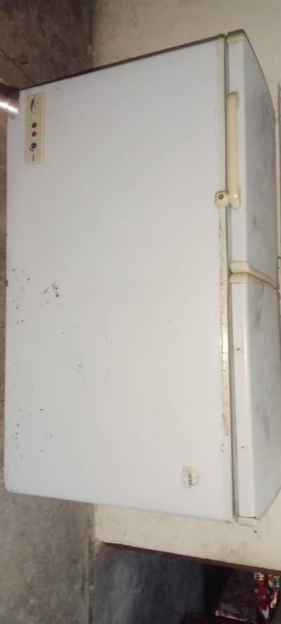 good condition