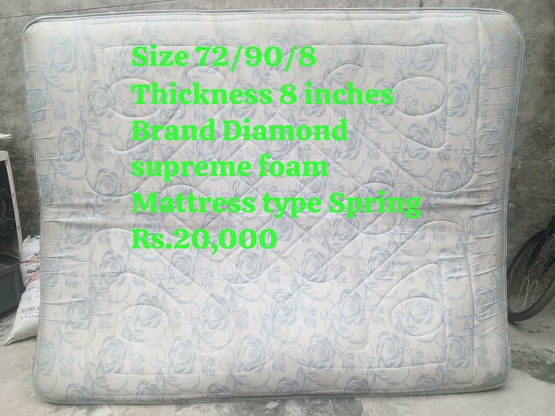Mattresses 4