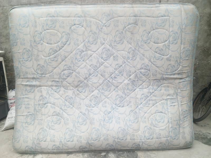 Mattresses 5