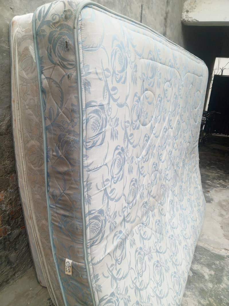 Mattresses 6