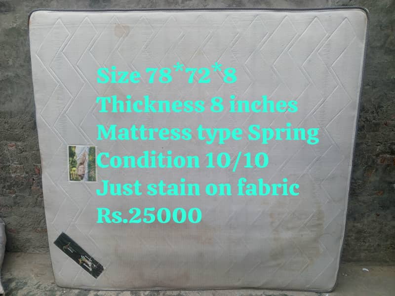 Mattresses 10