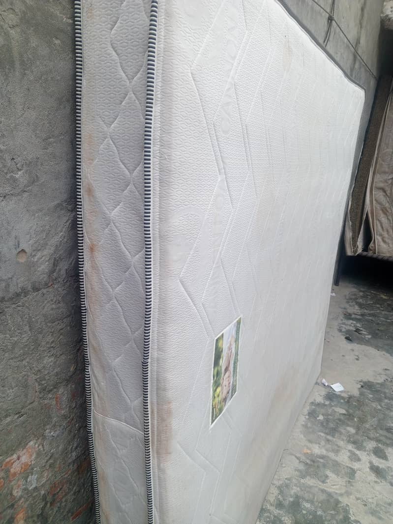Mattresses 12