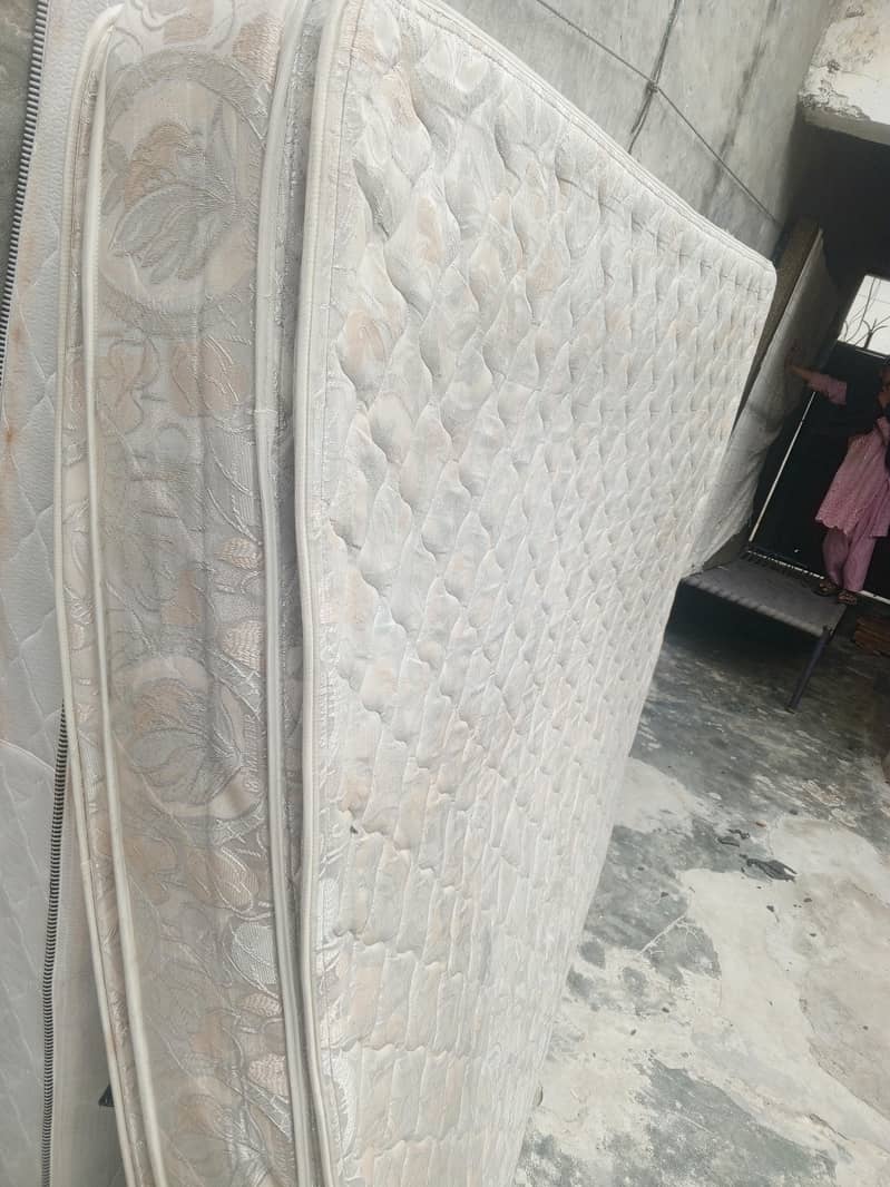 Mattresses 16