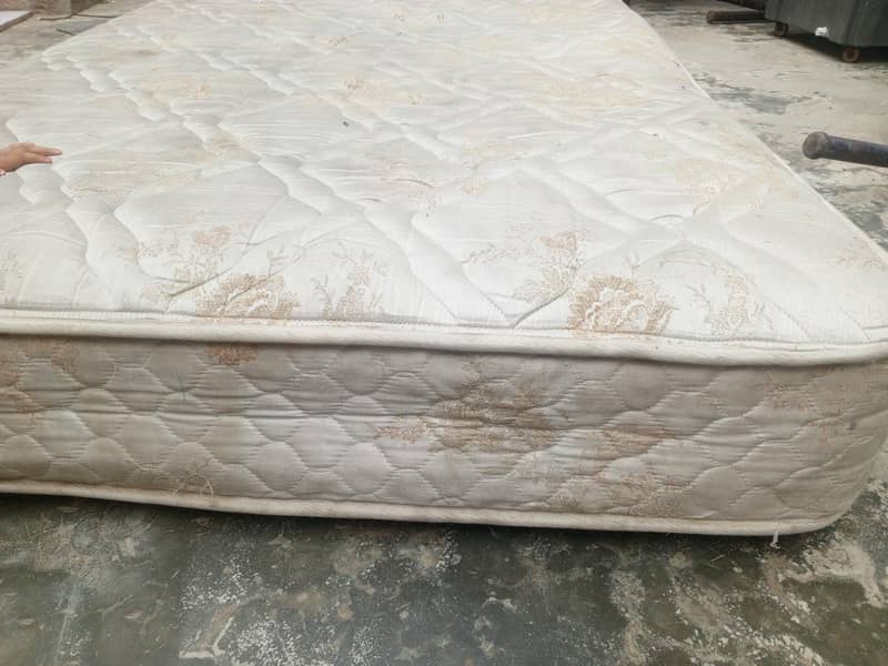 Mattresses 18