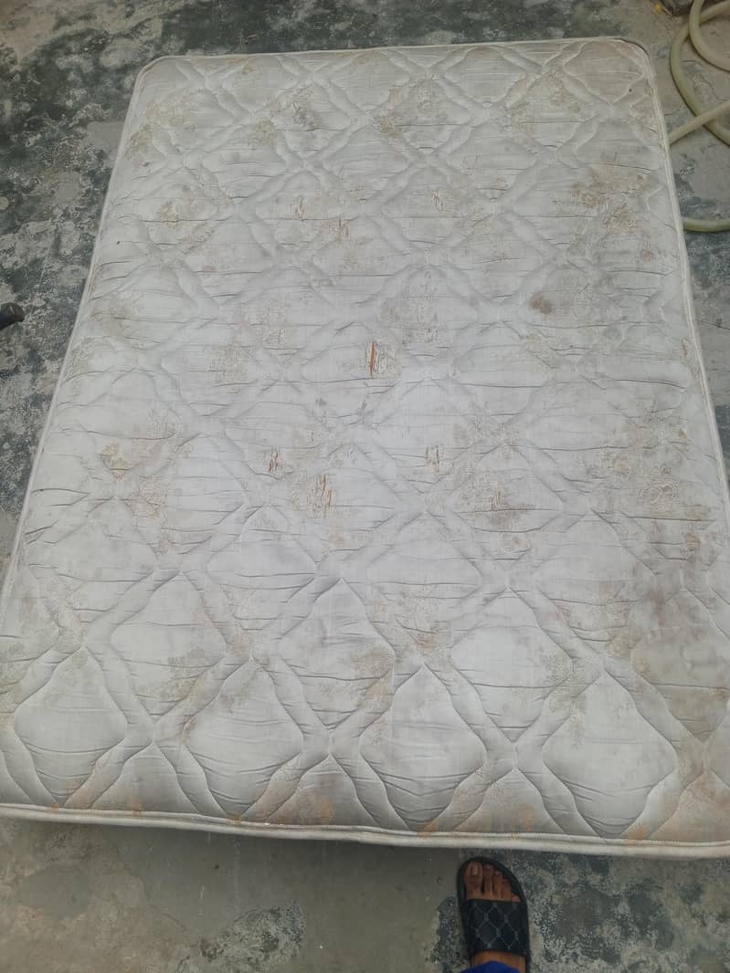 Mattresses 19