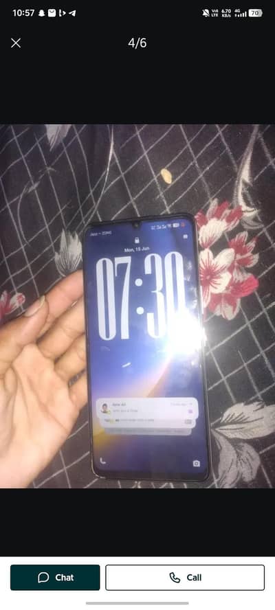 vivo y05