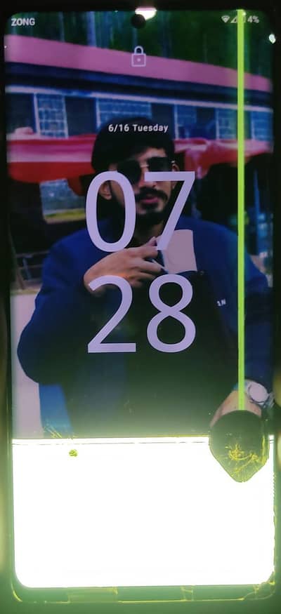docomo 5g PTA approved