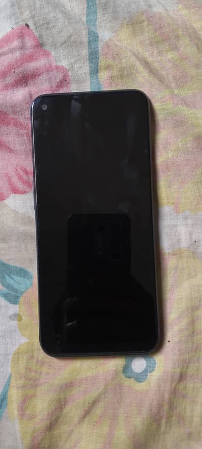One Plus Nord N100