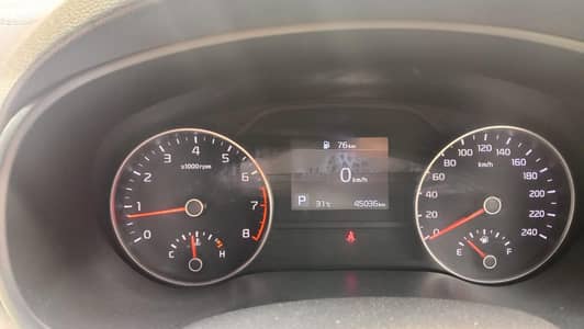 KIA Sportage 2024