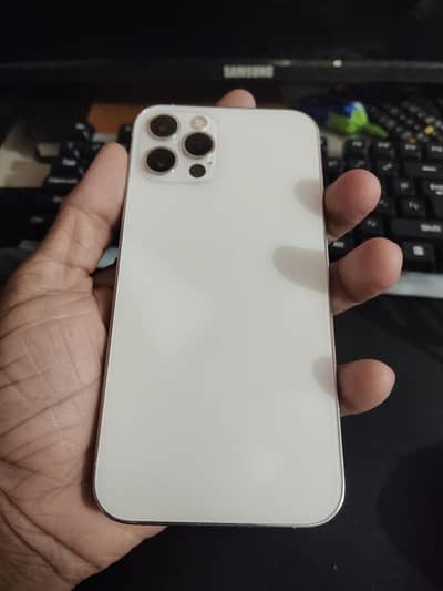 Apple iPhone 12 Pro Non PTA