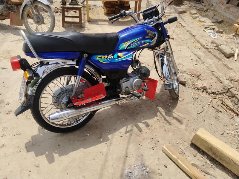 good condition 2