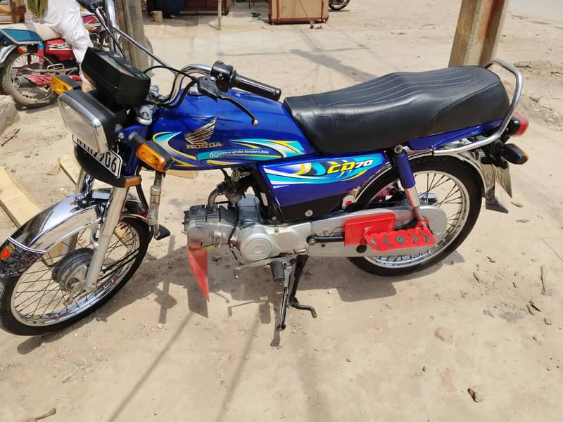 good condition 3