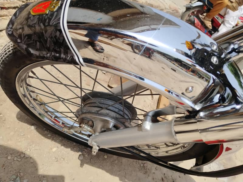 good condition 4