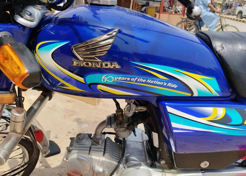good condition 5