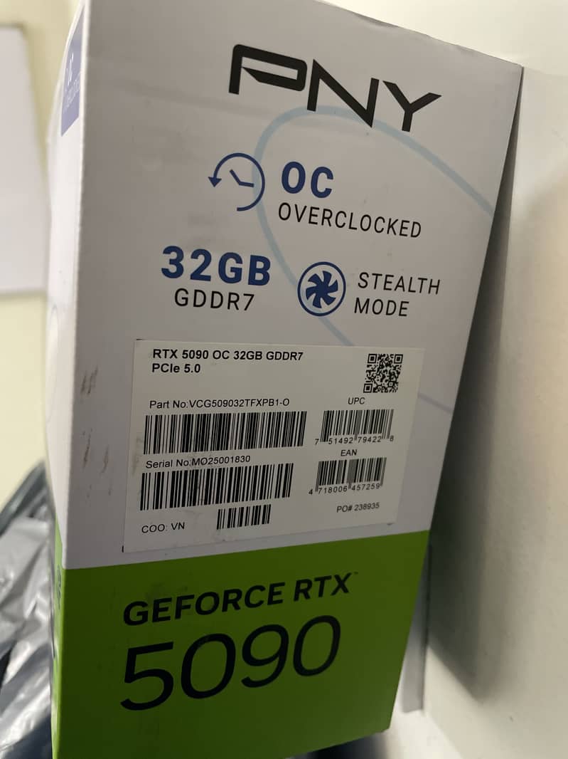 NVIDIA RTX 5090 1