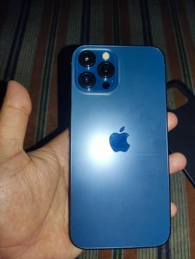 Apple iPhone 12 Pro Max no pta jv