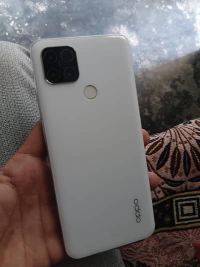 OPPO A15
