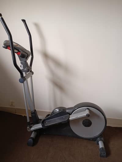 Kettler Astro Cross Trainer