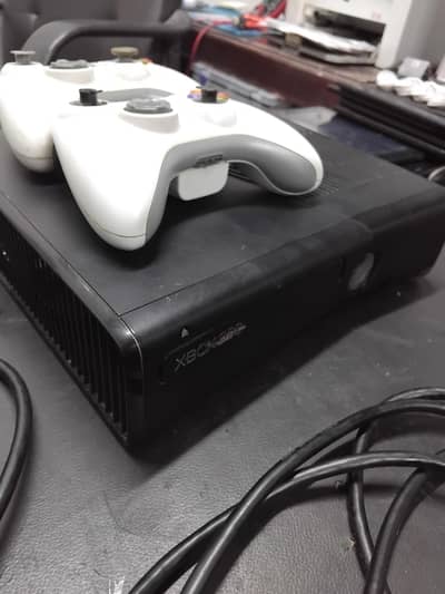 Xbox 360 slim