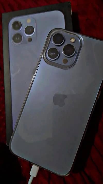 Apple iPhone 13 Pro Max