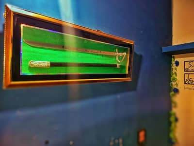HOME DECORATION | SCENERY | NEON 3 ITEMS