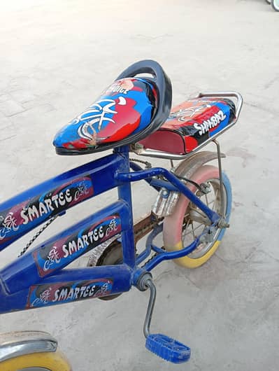 Kids Cycle