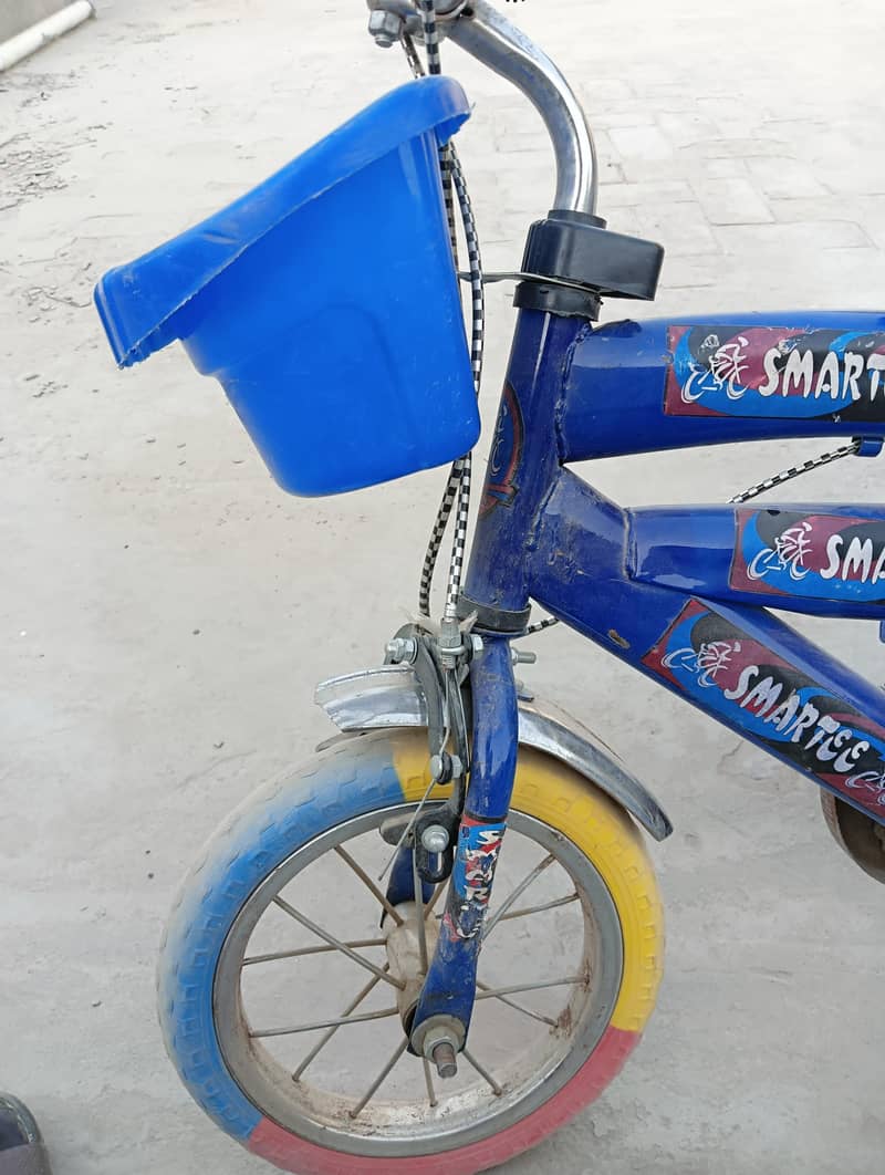 Kids Cycle 3