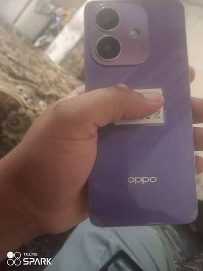 OPPO A5i