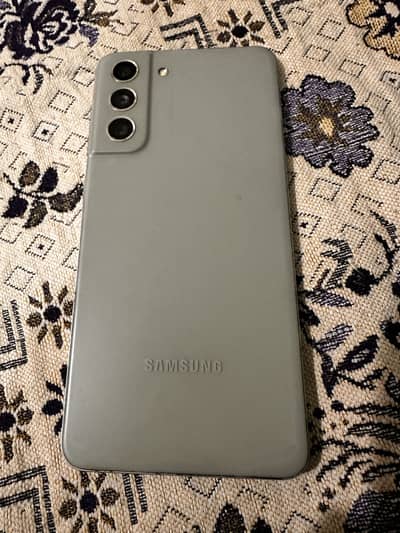 Samsung Mobile S21 FE