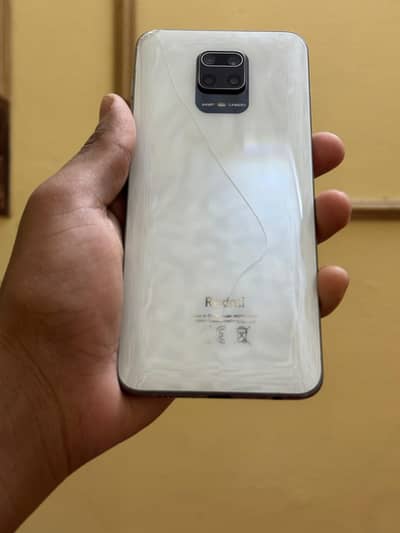 Xiaomi Redmi Note 9S