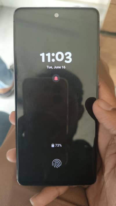 Samsung Mobile A51