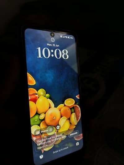 Xiaomi Redmi Note 11