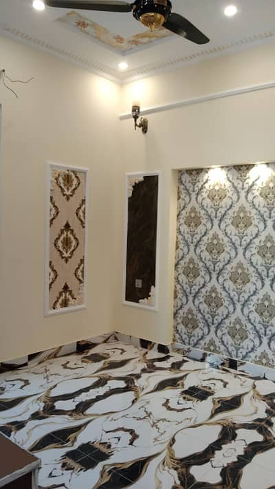 3 Marla House Double Storey For Sale In DD Vital Home Bank Lon Available Hai LDA Approved