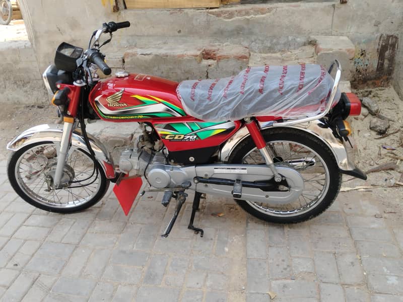 good condition 3