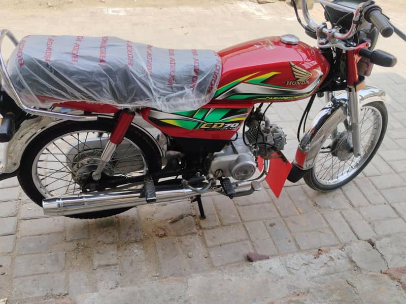 good condition 4