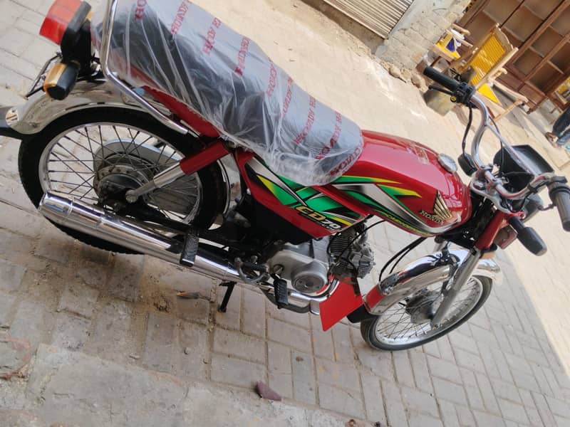 good condition 5