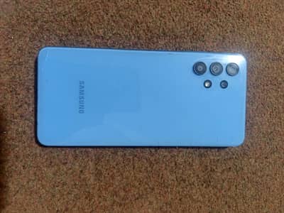 Samsung Mobile A32 03071519055