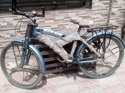 new cycle condition 10 by 8