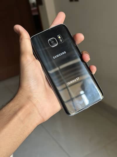 Samsung S7