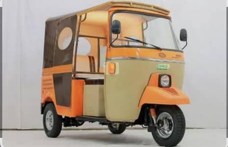 indrive or yango rickshaw driver